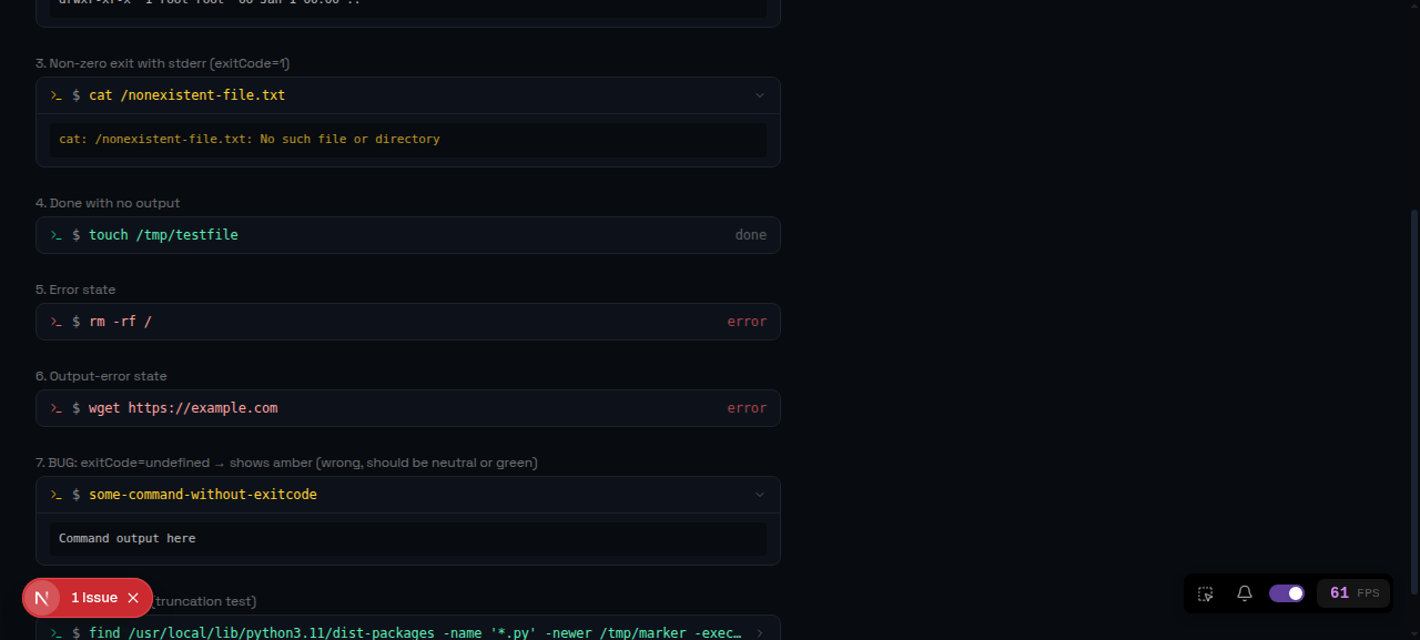 07-bug-exitcode-undefined-amber.png